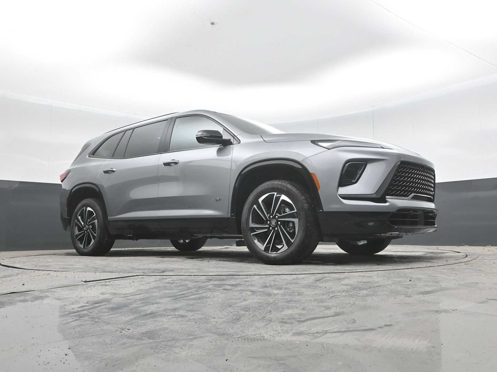2027 Buick Enclave Sport Touring - Photo 42