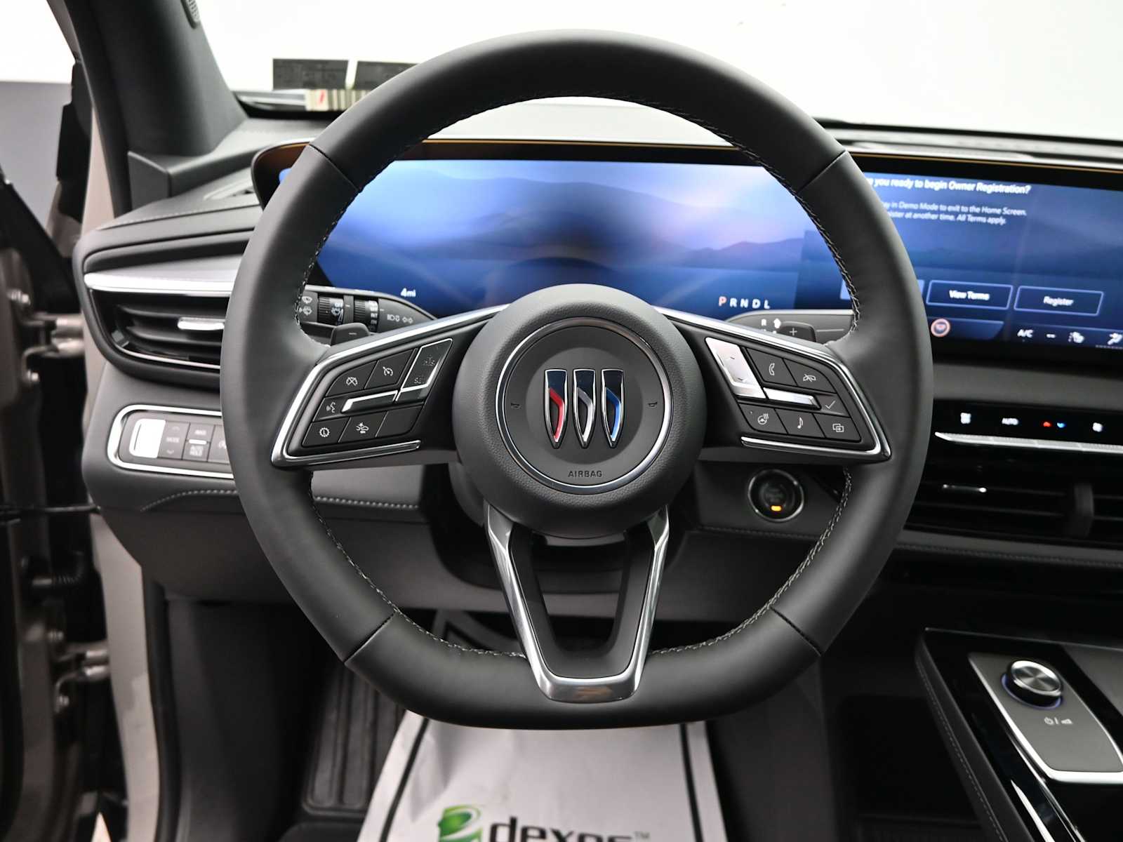 2026 Buick Enclave Sport Touring - Photo 14