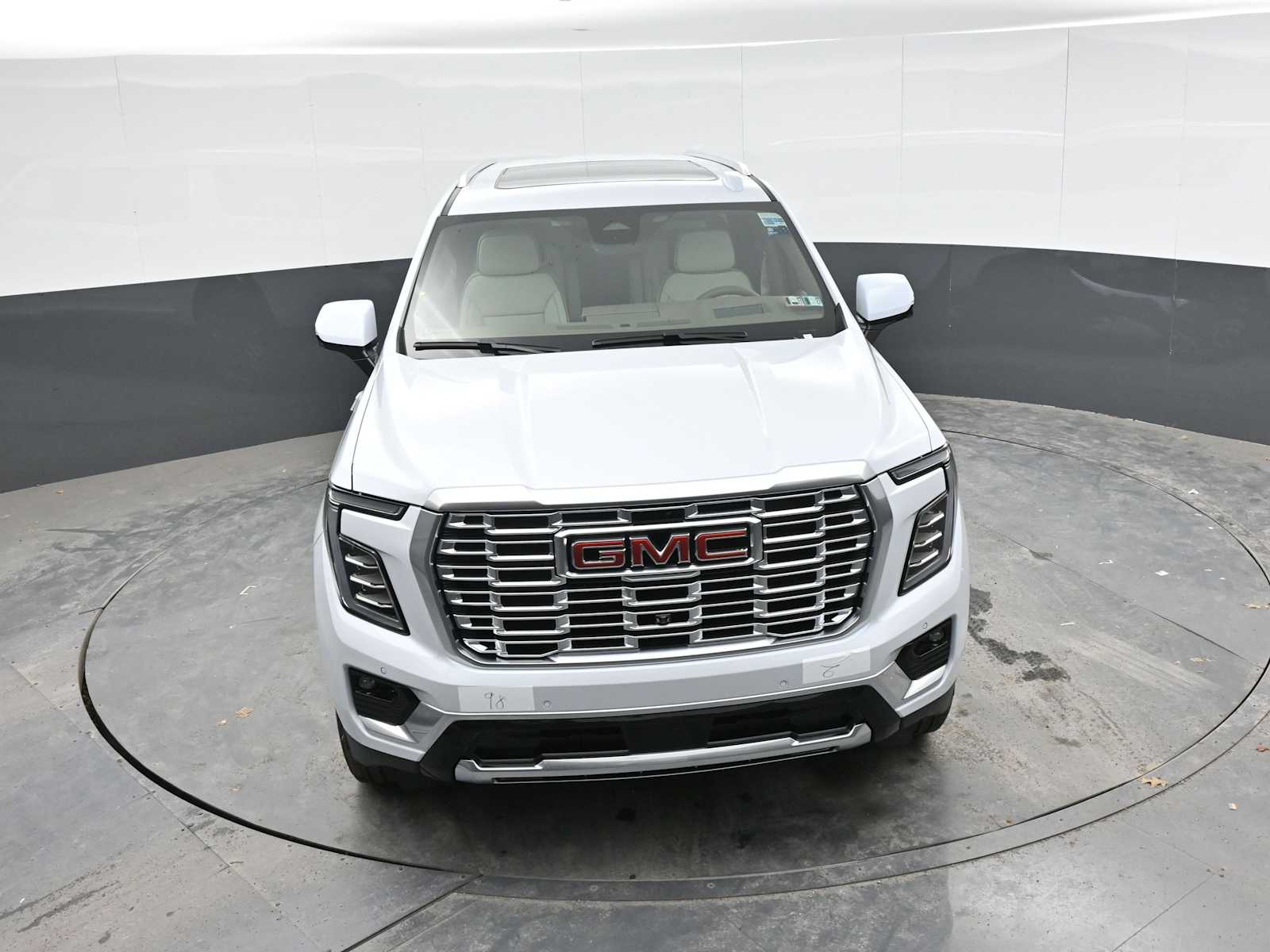2026 GMC Yukon XL Denali - Photo 32