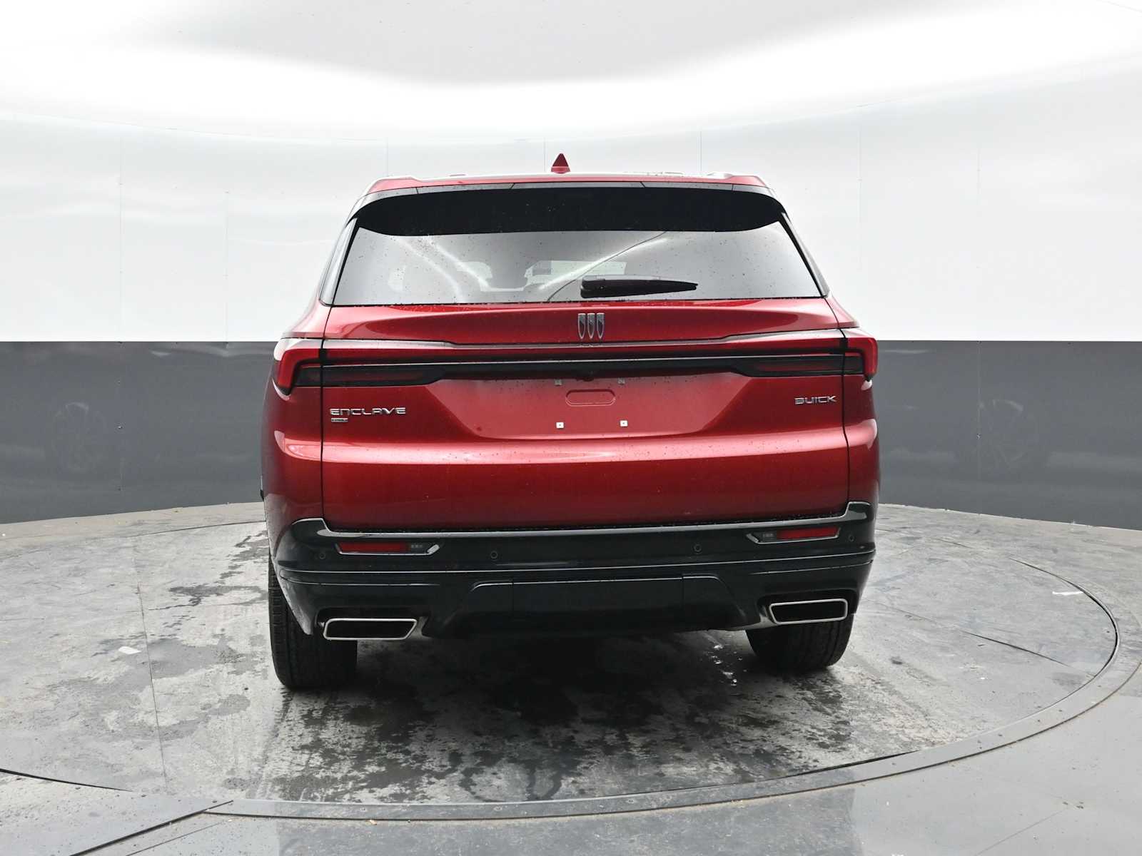 2026 Buick Enclave Sport Touring - Photo 11
