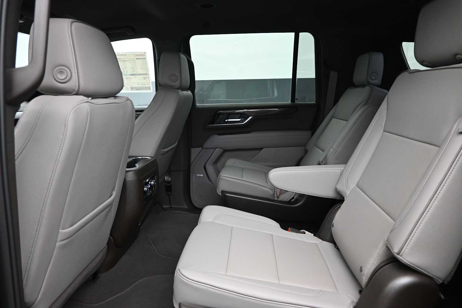 2026 GMC Yukon XL Elevation - Photo 21