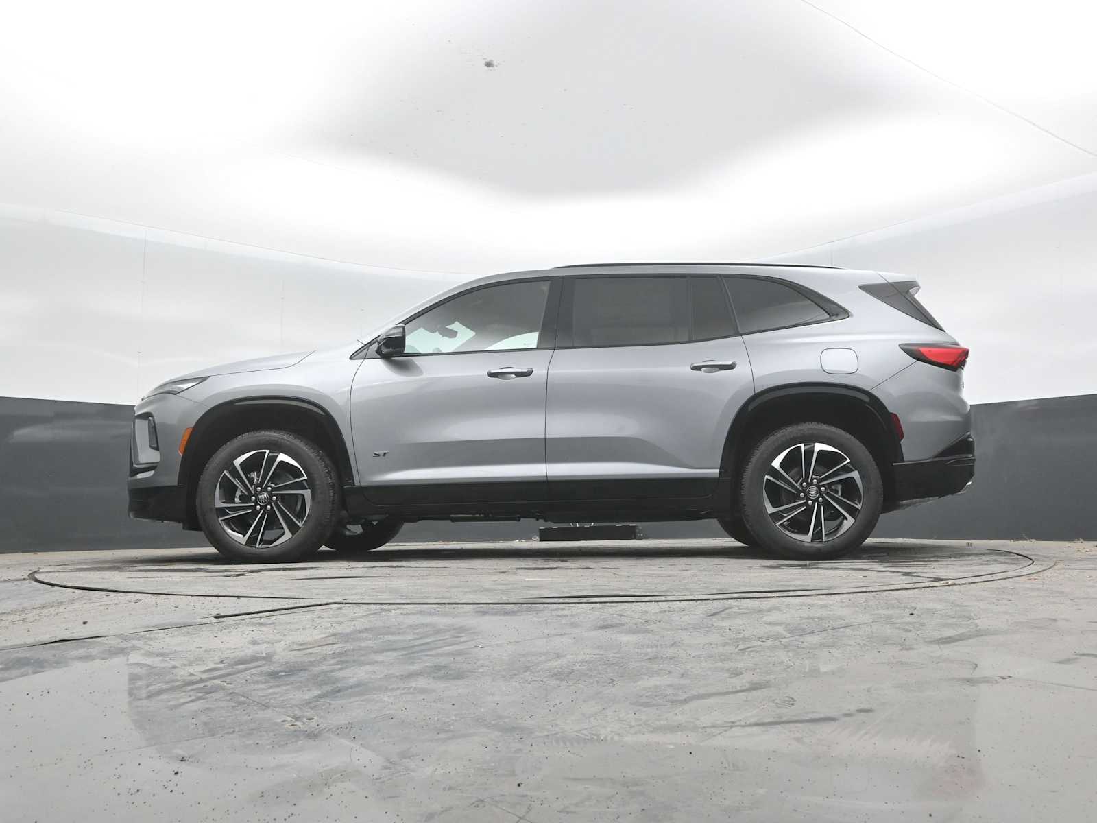 2027 Buick Enclave Sport Touring - Photo 39