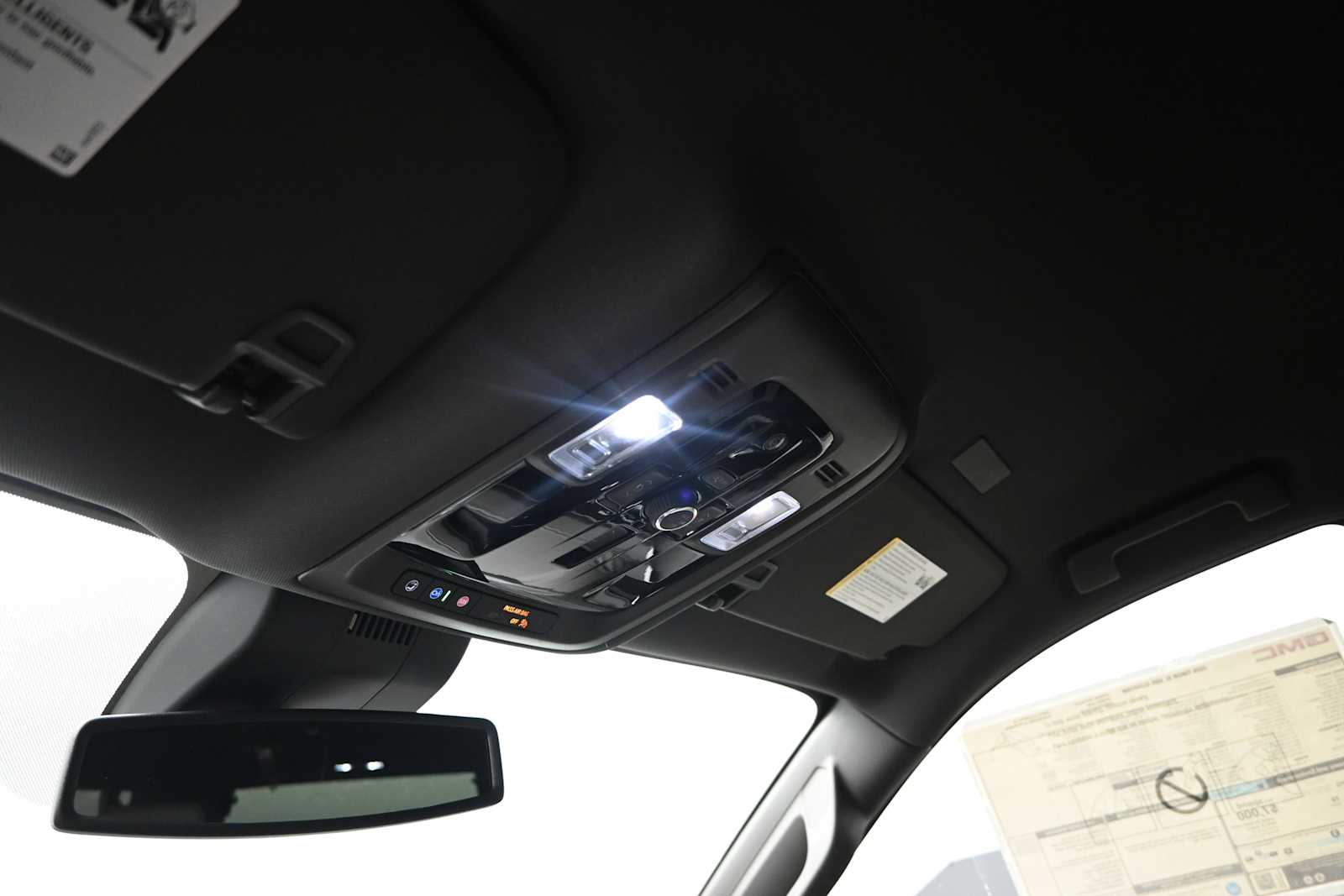2026 GMC Yukon XL Elevation - Photo 20
