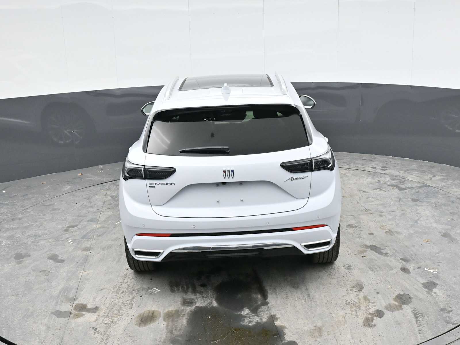 2026 Buick Envision Avenir - Photo 20