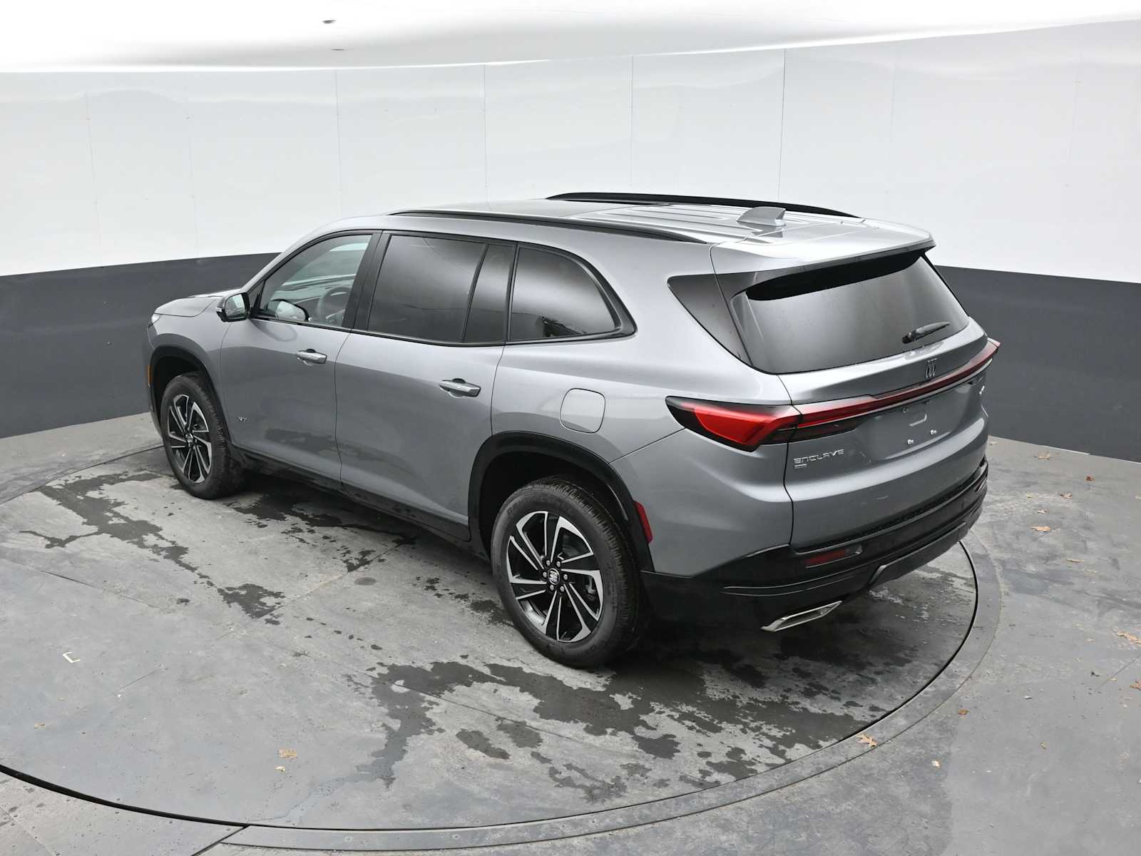 2027 Buick Enclave Sport Touring - Photo 26