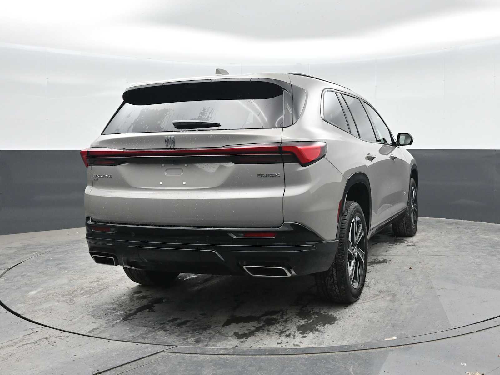 2026 Buick Enclave Sport Touring - Photo 9