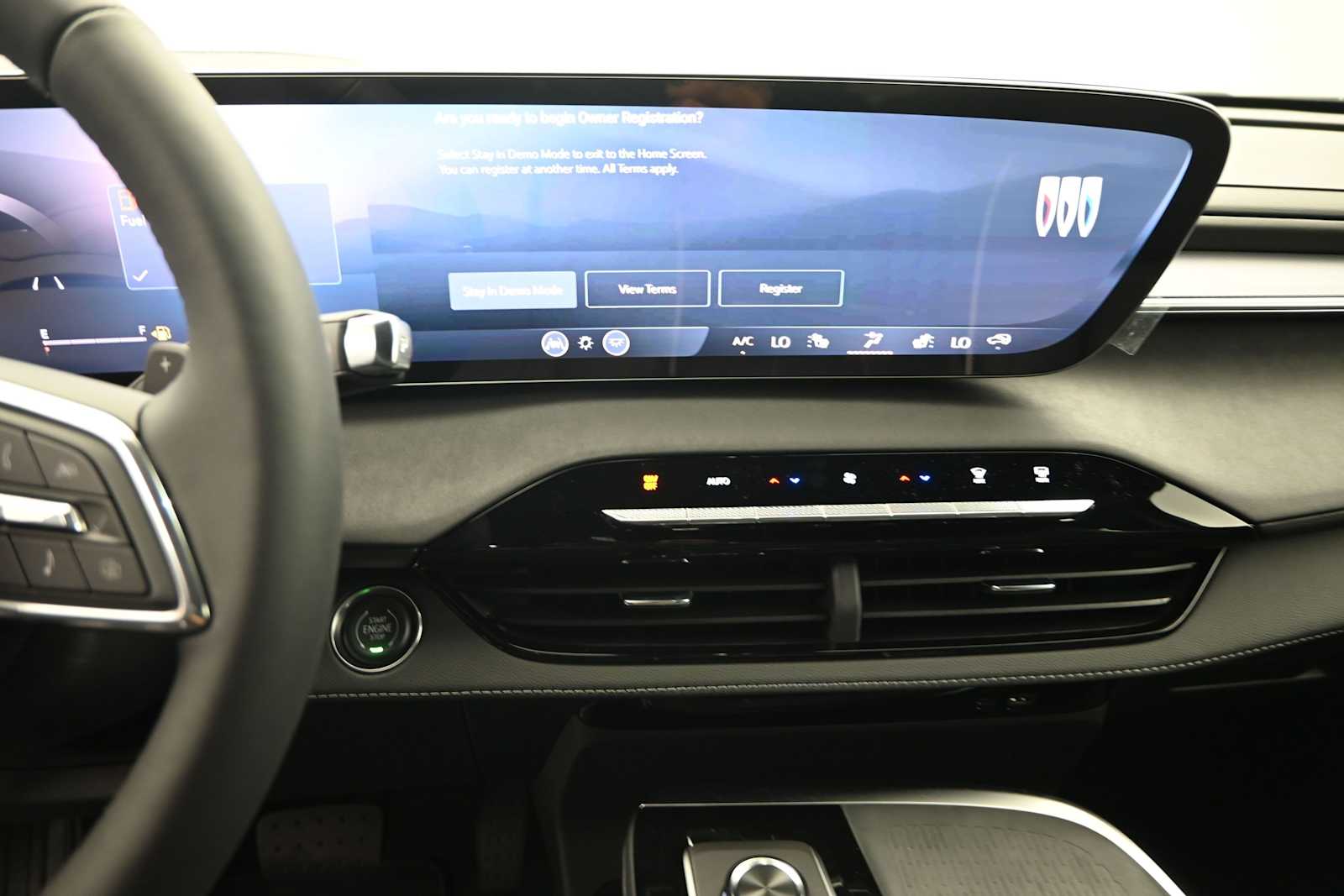2027 Buick Enclave Sport Touring - Photo 20