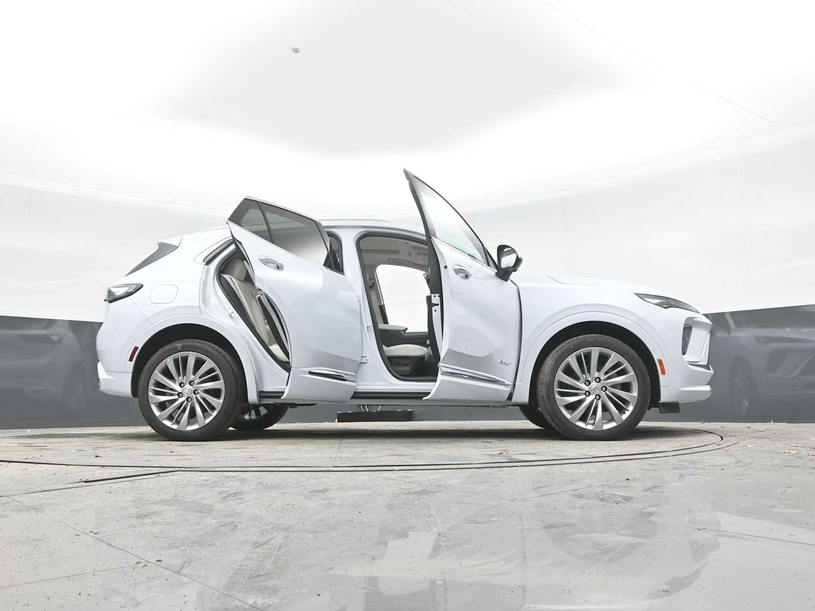 2026 Buick Envision Avenir - Photo 37