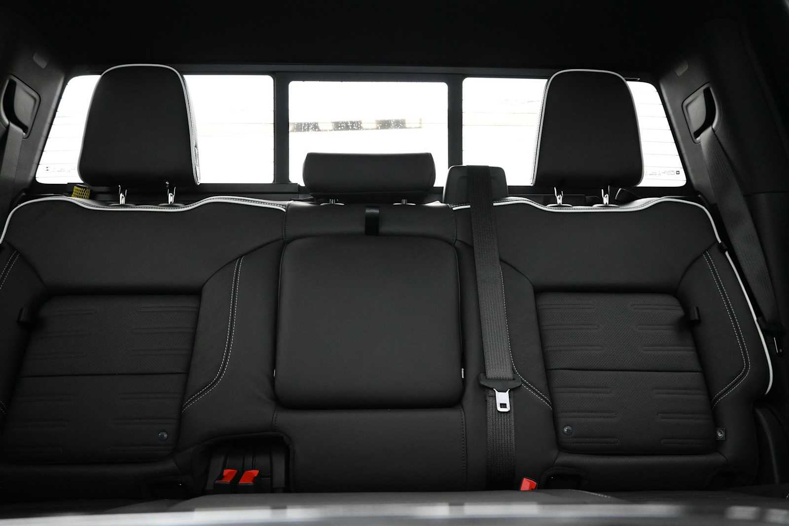 2026 GMC Sierra 1500 AT4X - Photo 16