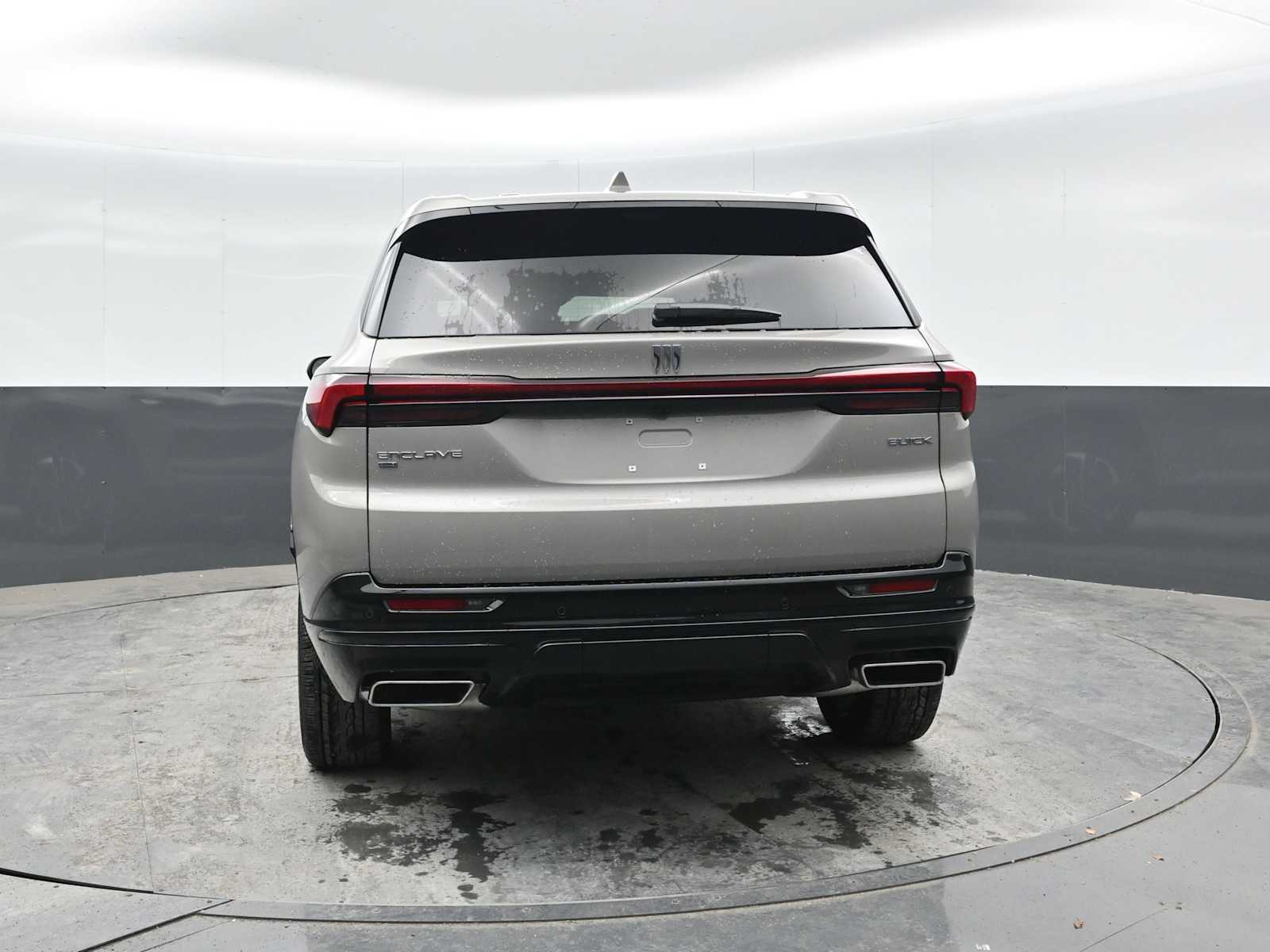 2026 Buick Enclave Sport Touring - Photo 10