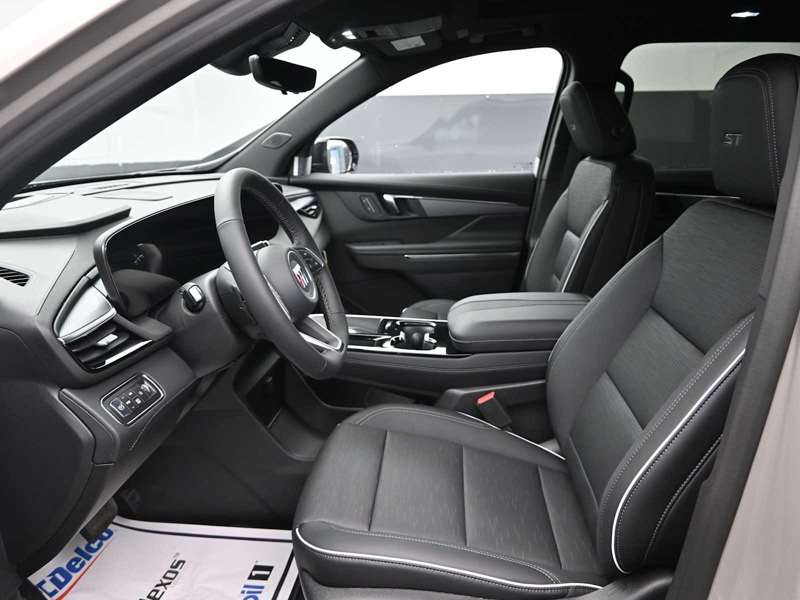 2026 Buick Enclave Sport Touring - Photo 11