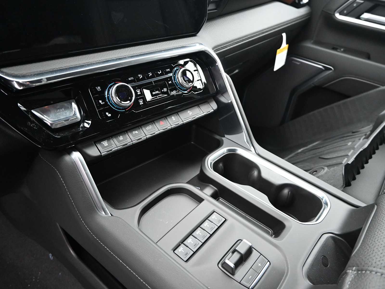 2026 GMC Sierra 2500HD Denali - Photo 14