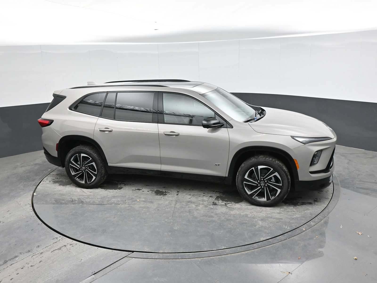 2026 Buick Enclave Sport Touring - Photo 33