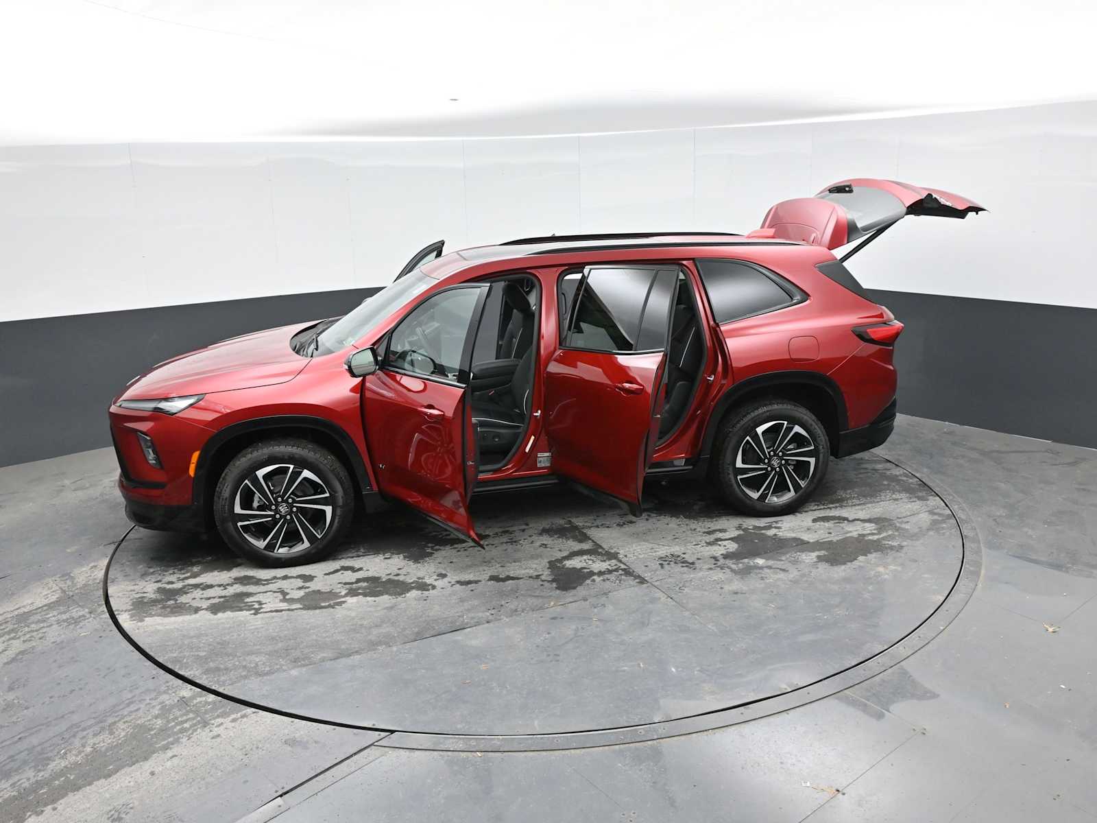 2026 Buick Enclave Sport Touring - Photo 50