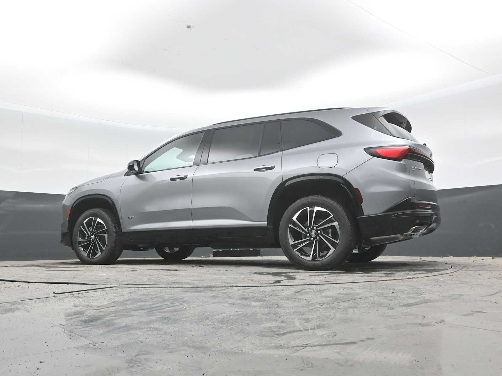 2027 Buick Enclave Sport Touring - Photo 38