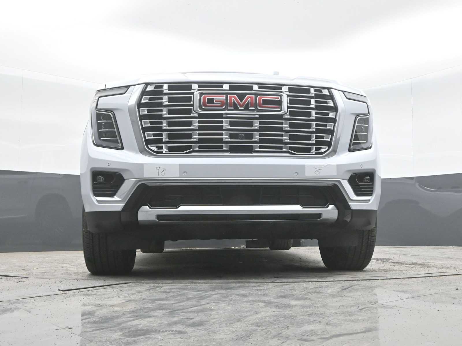 2026 GMC Yukon XL Denali - Photo 42
