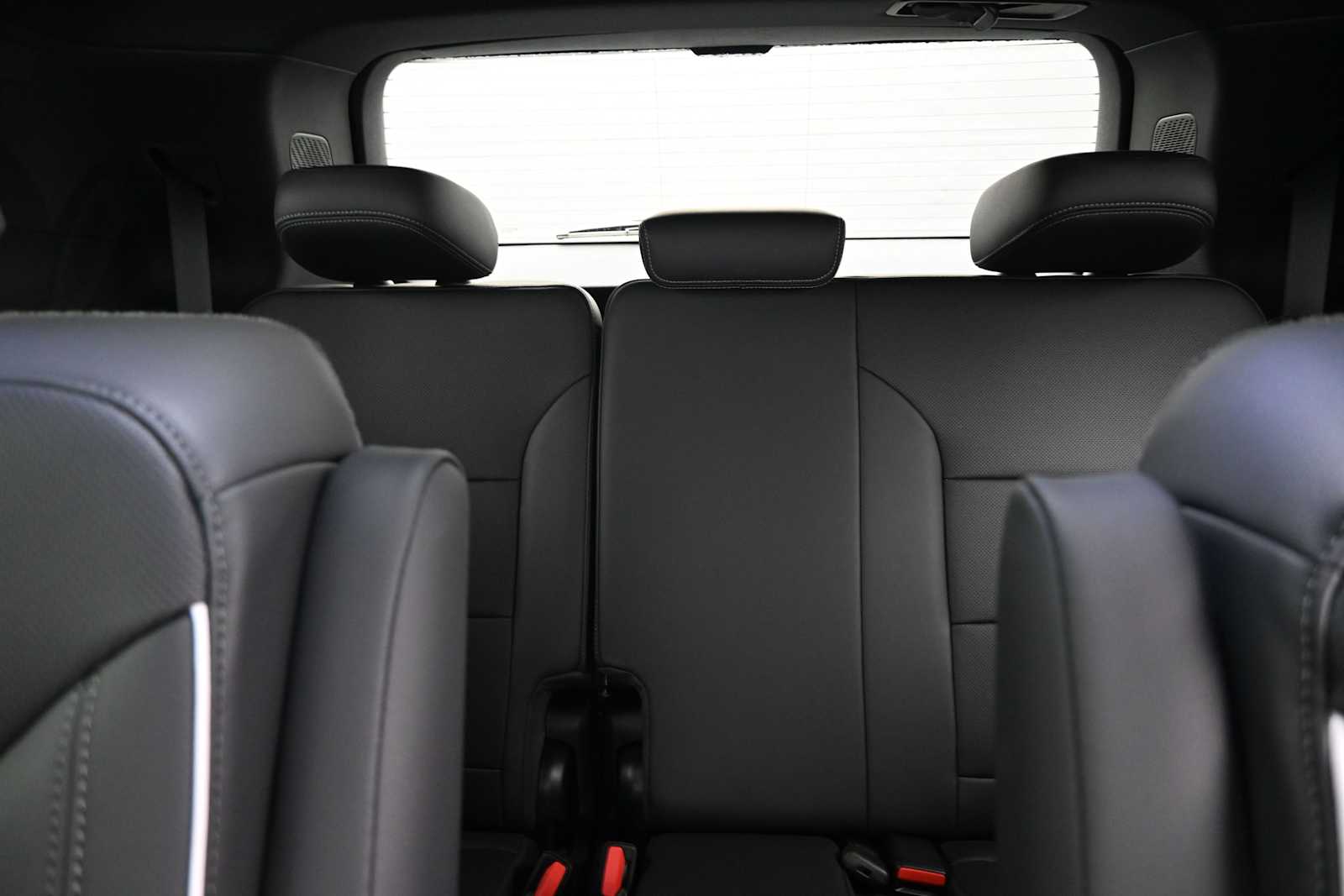 2027 Buick Enclave Sport Touring - Photo 25