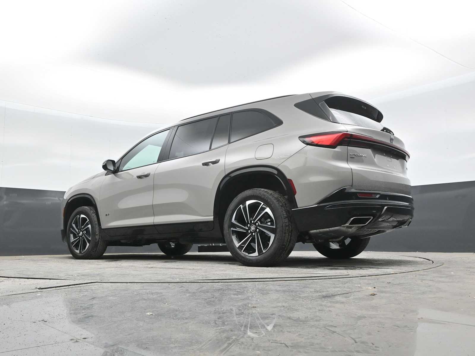 2026 Buick Enclave Sport Touring - Photo 37