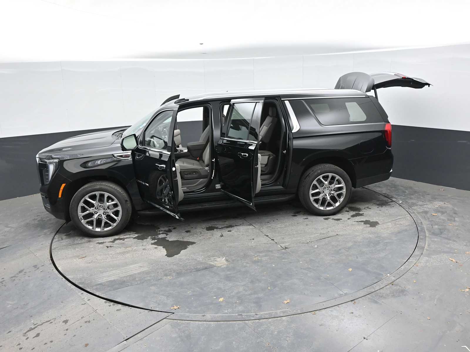 2026 GMC Yukon XL Elevation - Photo 51