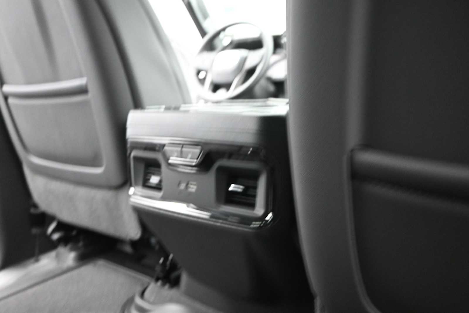 2026 GMC Sierra 1500 AT4X - Photo 24