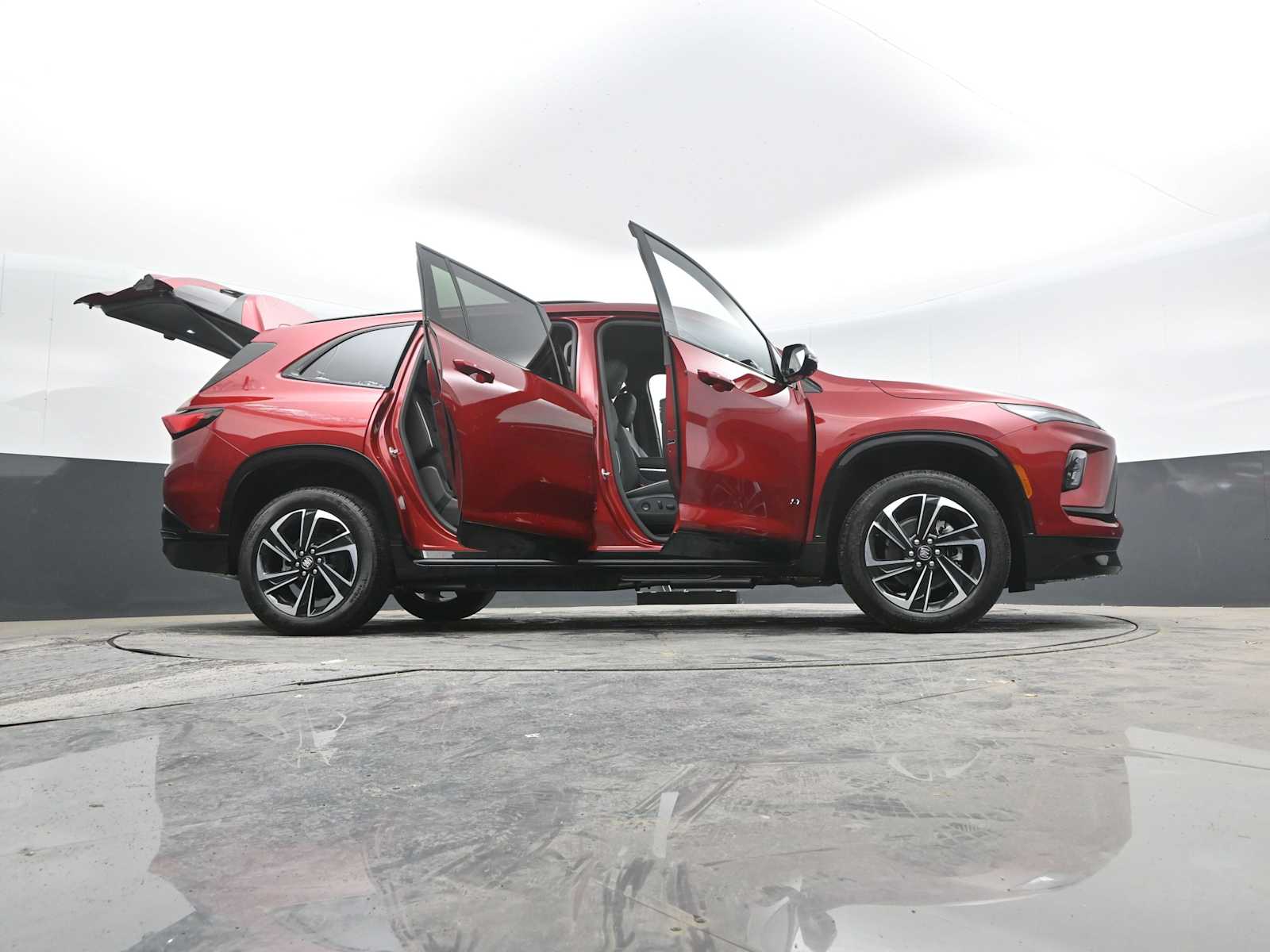 2026 Buick Enclave Sport Touring - Photo 53