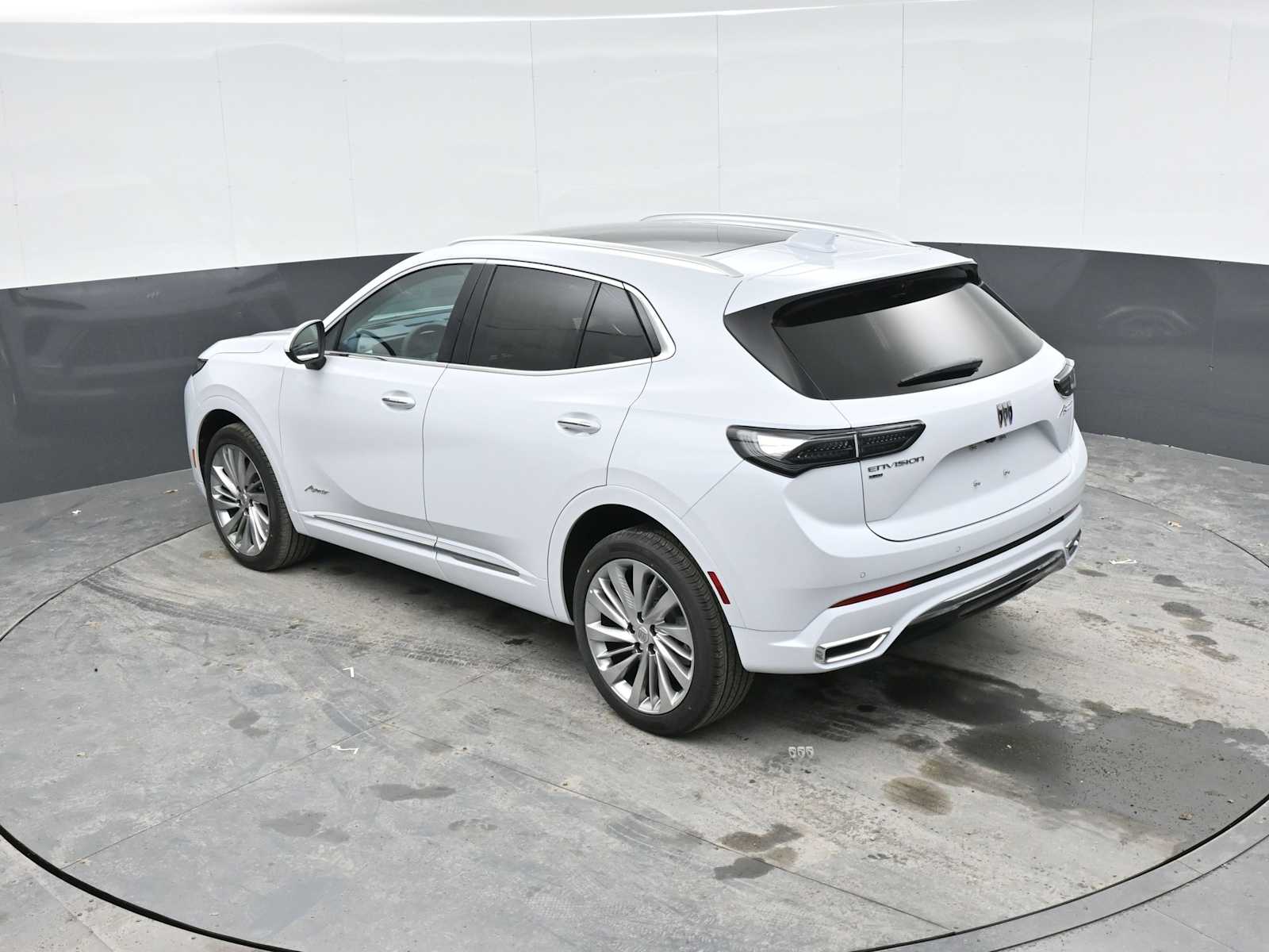 2026 Buick Envision Avenir - Photo 10