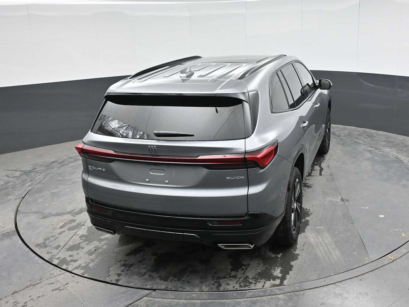 2027 Buick Enclave Sport Touring - Photo 35