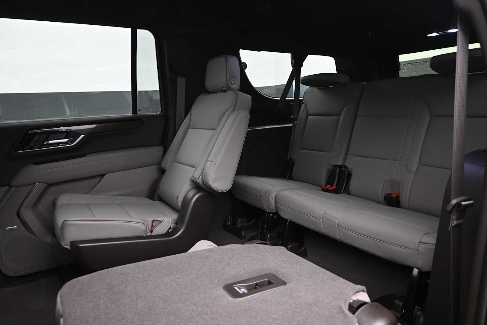 2026 GMC Yukon XL Elevation - Photo 24