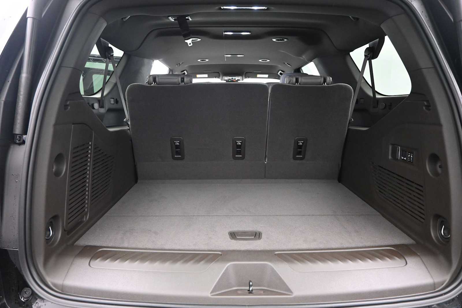 2026 GMC Yukon XL Elevation - Photo 25