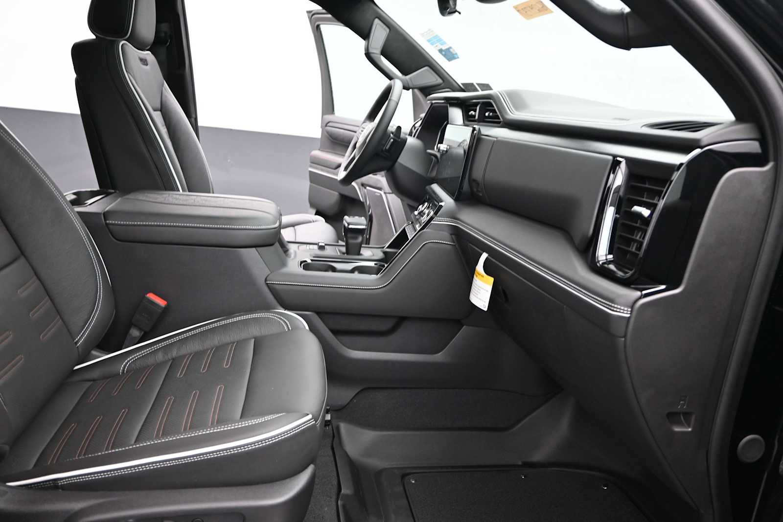 2026 GMC Sierra 1500 AT4X - Photo 20