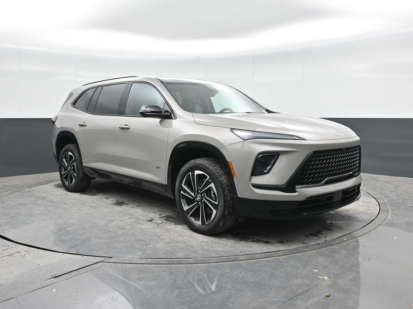 2026 Buick Enclave Sport Touring - Photo 6