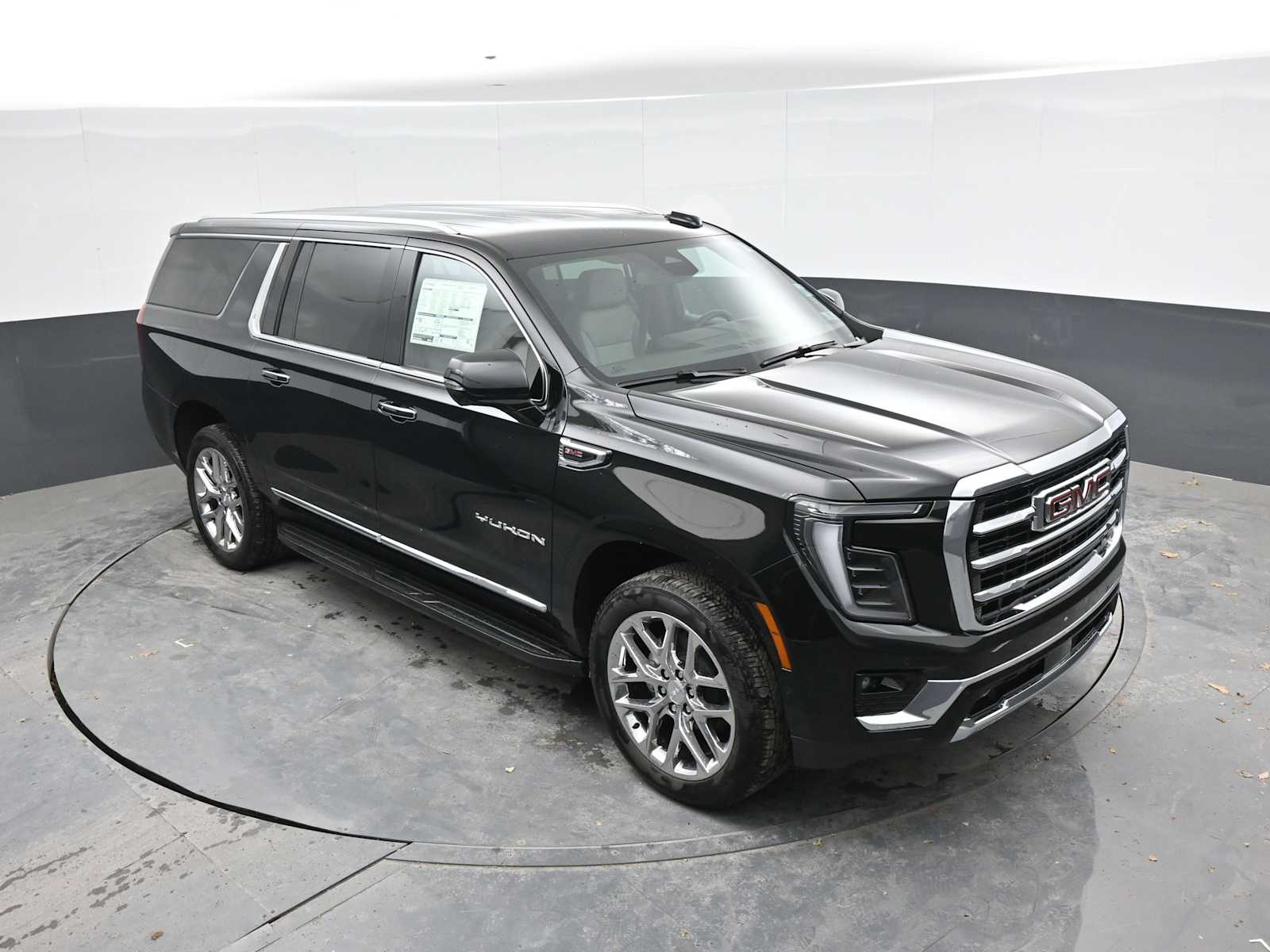 2026 GMC Yukon XL Elevation - Photo 33