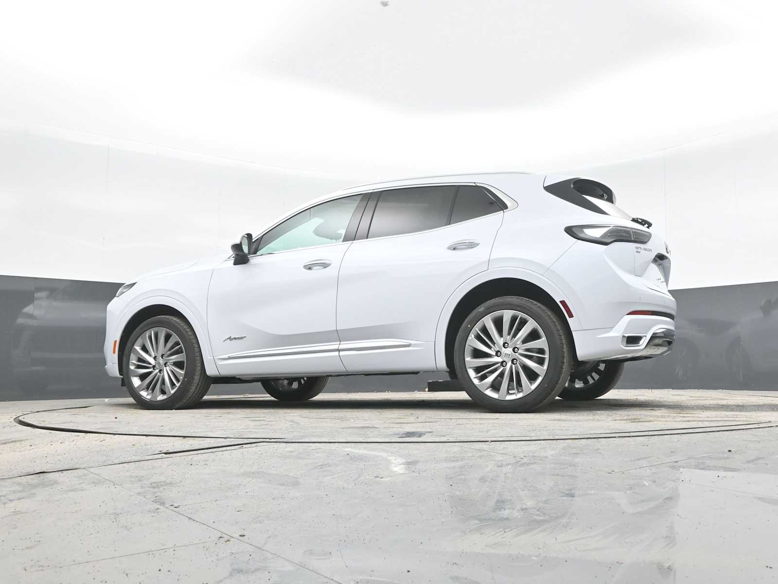 2026 Buick Envision Avenir - Photo 22