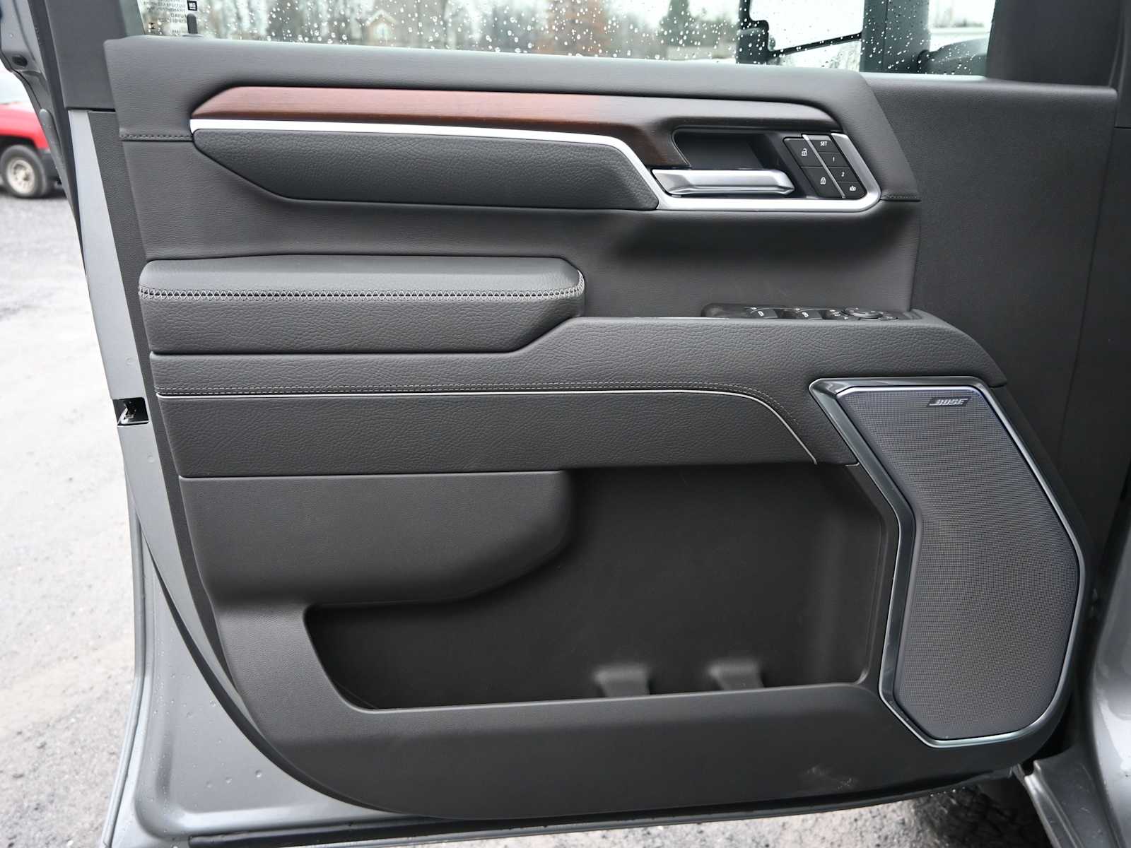 2026 GMC Sierra 2500HD Denali - Photo 9