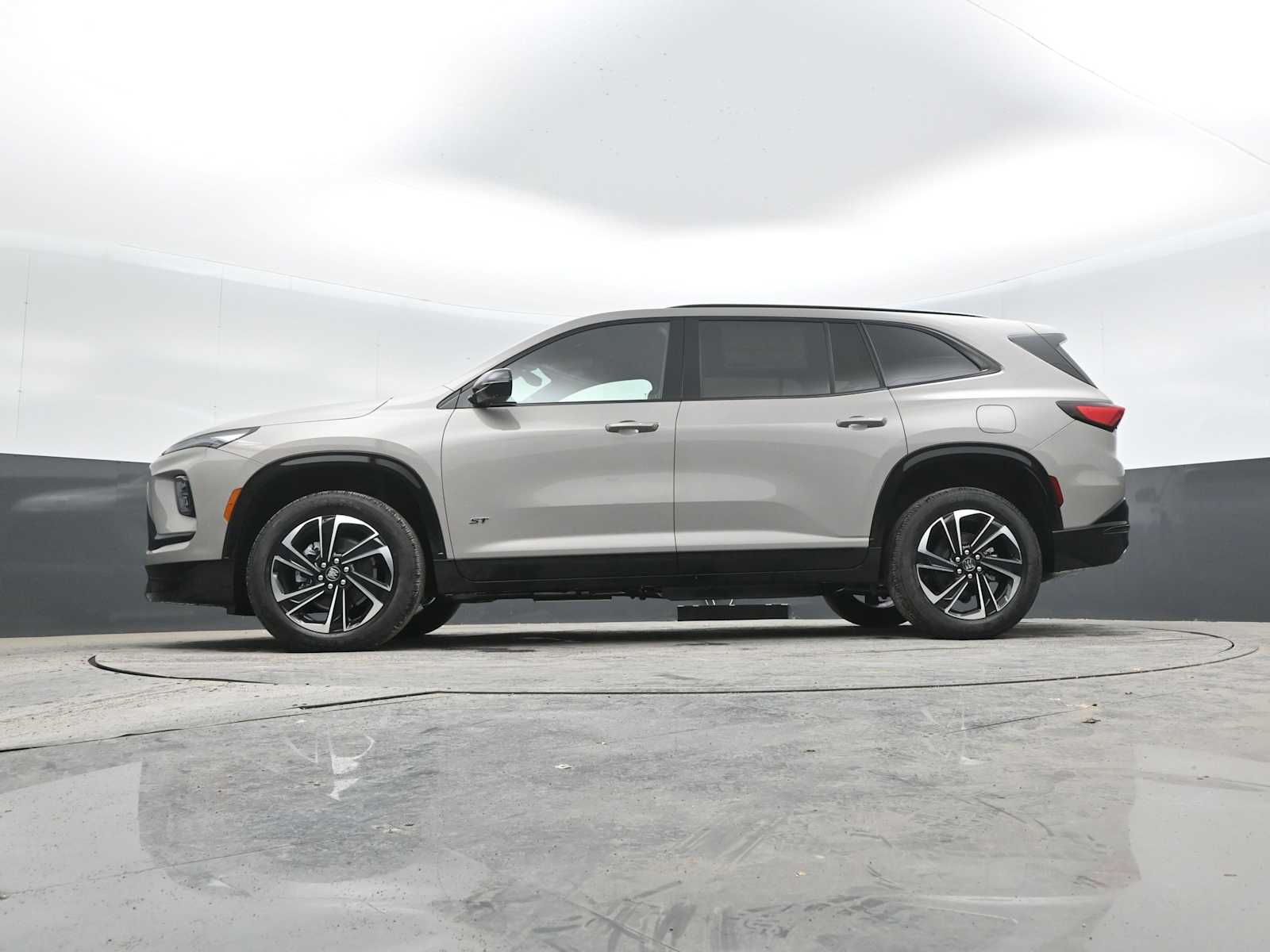 2026 Buick Enclave Sport Touring - Photo 39