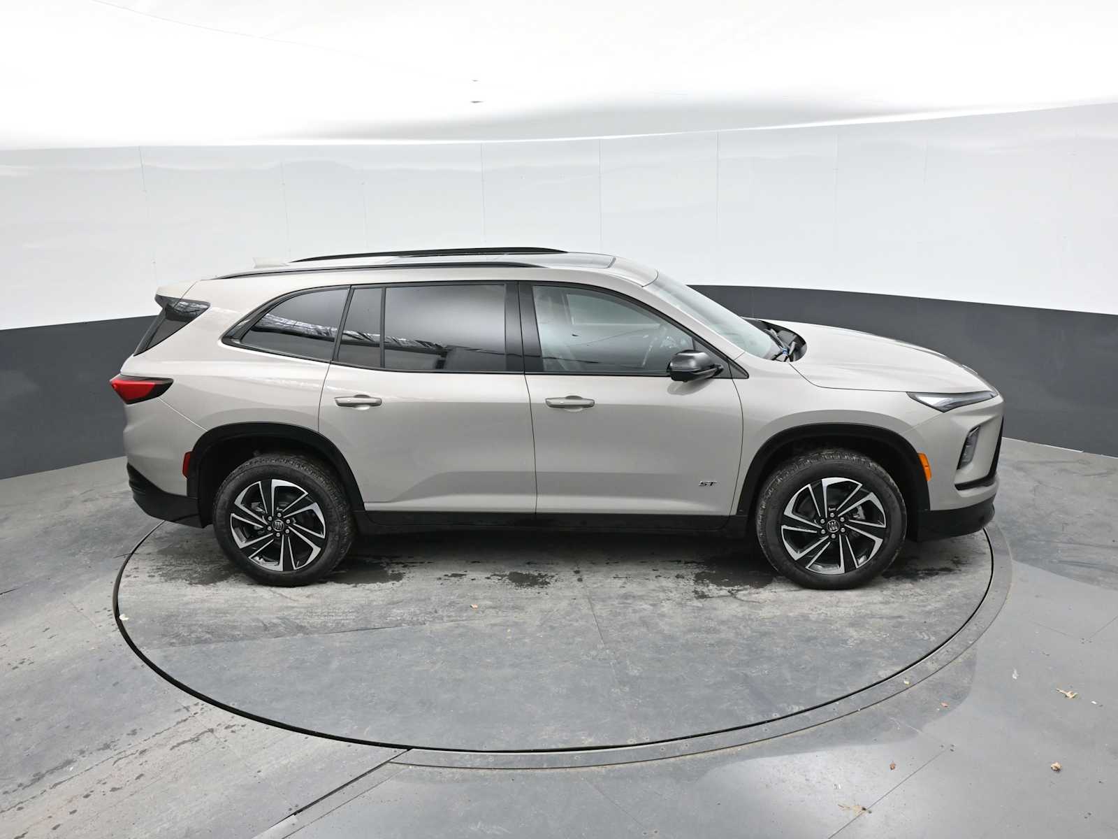 2026 Buick Enclave Sport Touring - Photo 34