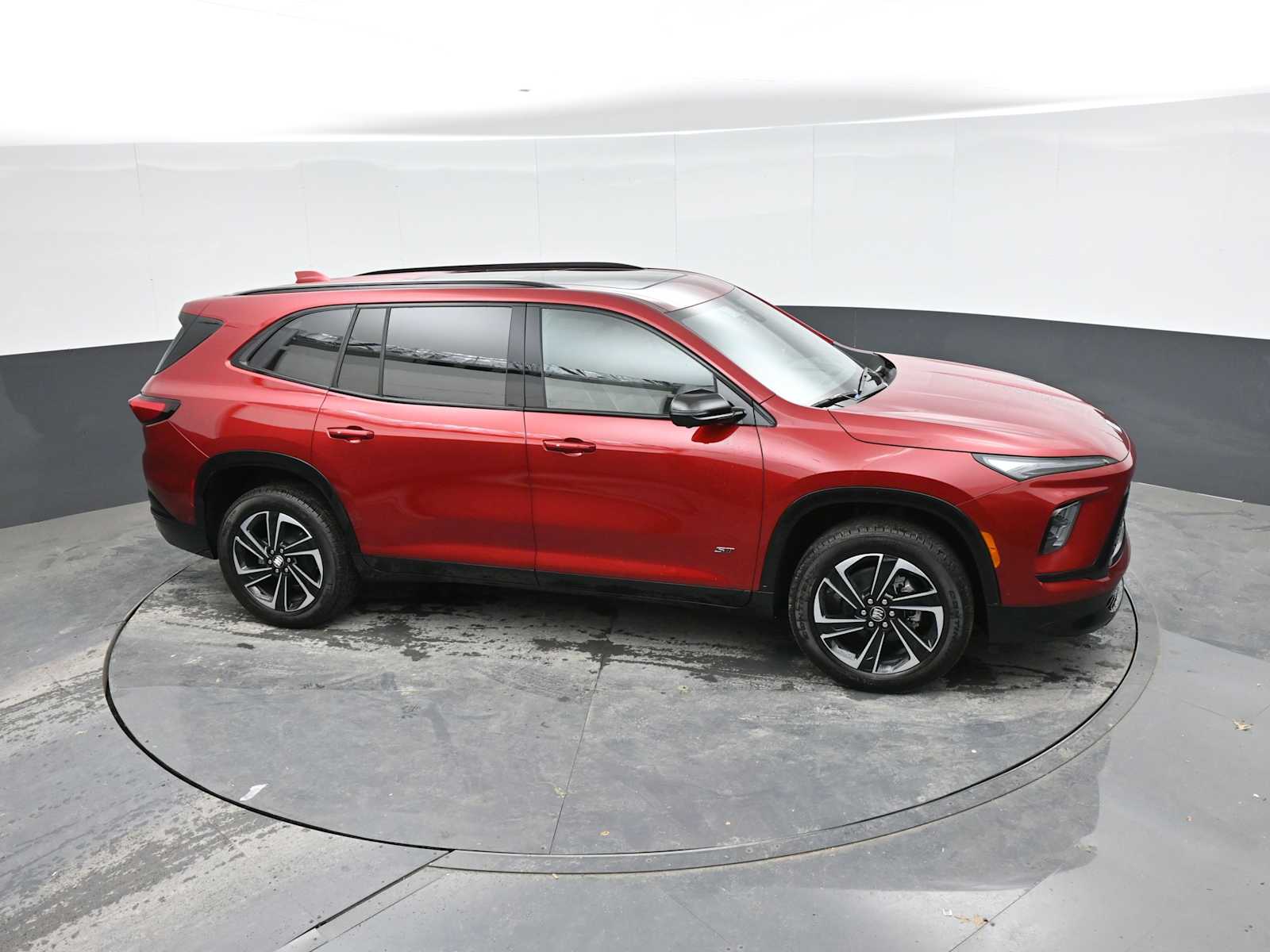 2026 Buick Enclave Sport Touring - Photo 33