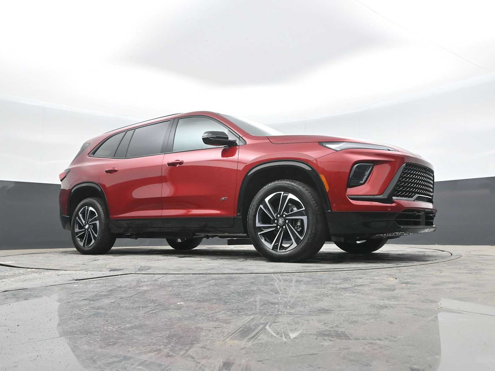 2026 Buick Enclave Sport Touring - Photo 42