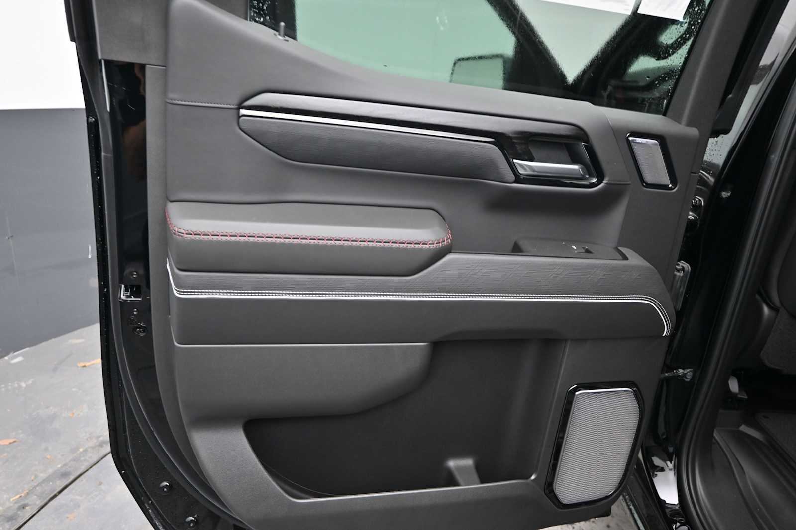 2026 GMC Sierra 1500 AT4X - Photo 17