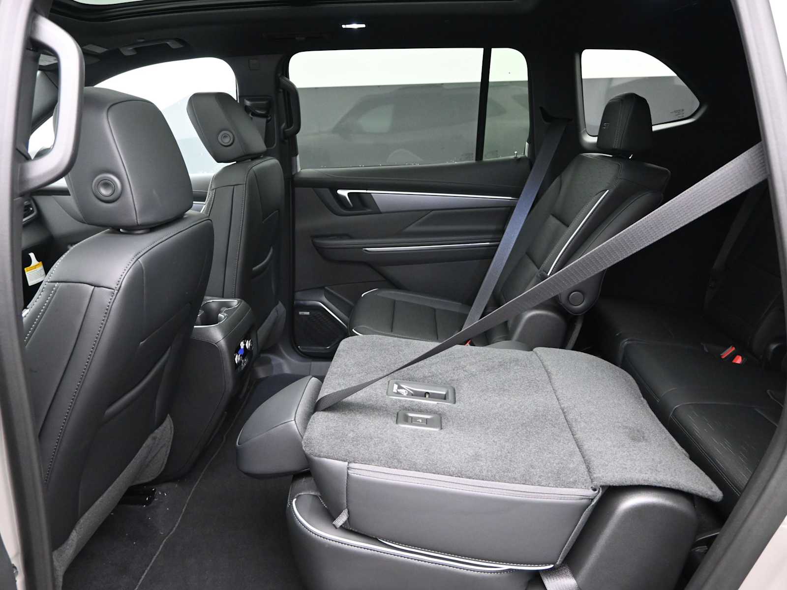 2026 Buick Enclave Sport Touring - Photo 24