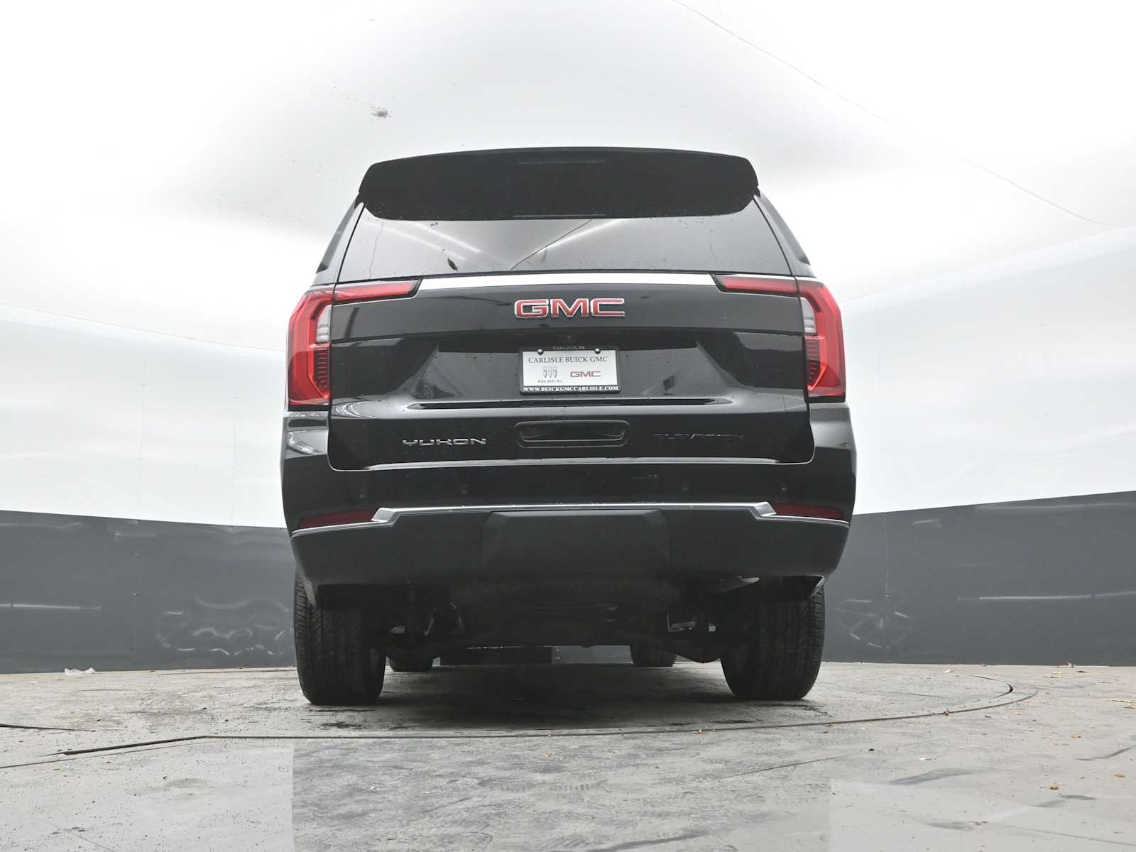 2026 GMC Yukon XL Elevation - Photo 47