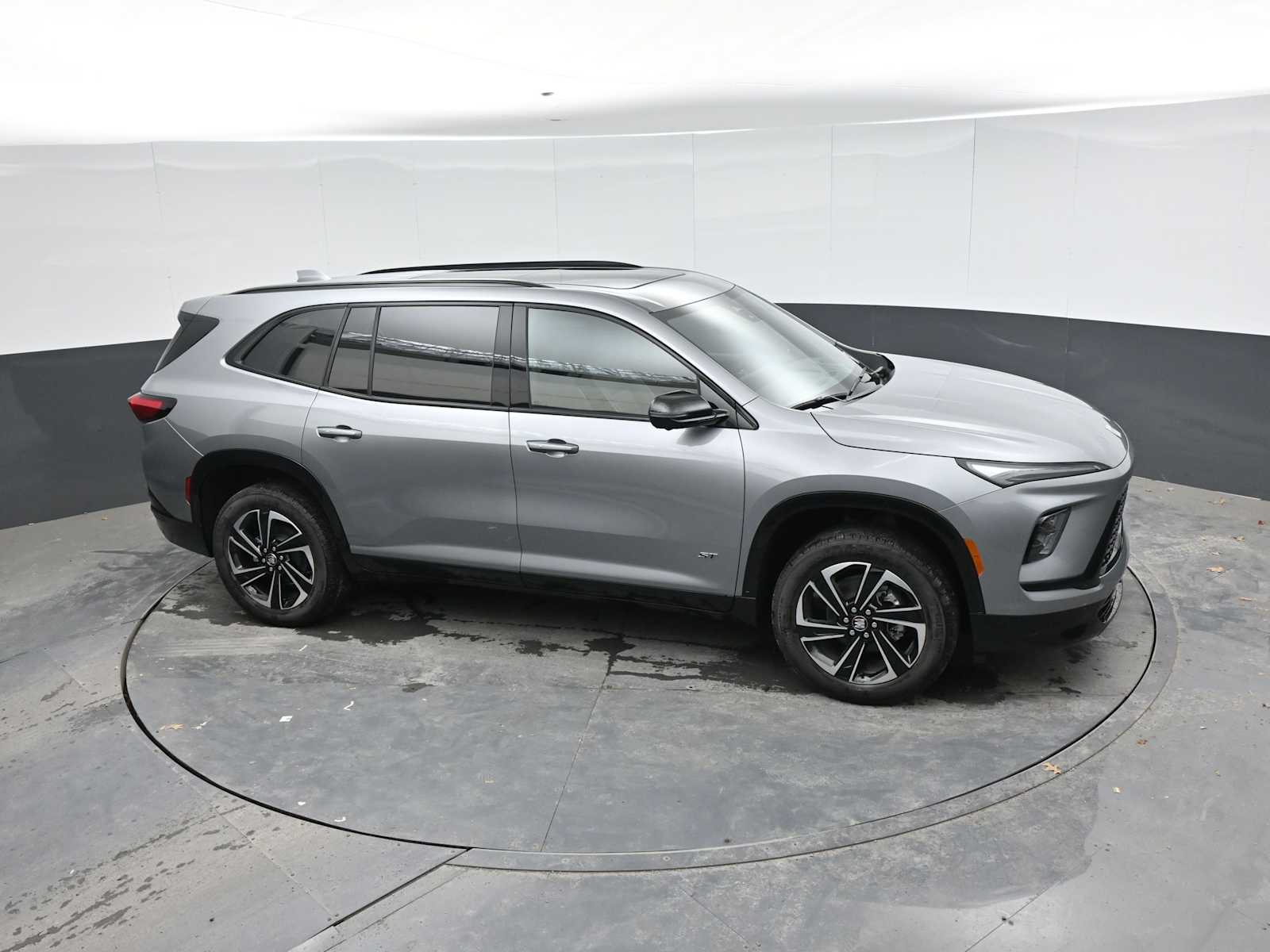 2027 Buick Enclave Sport Touring - Photo 33
