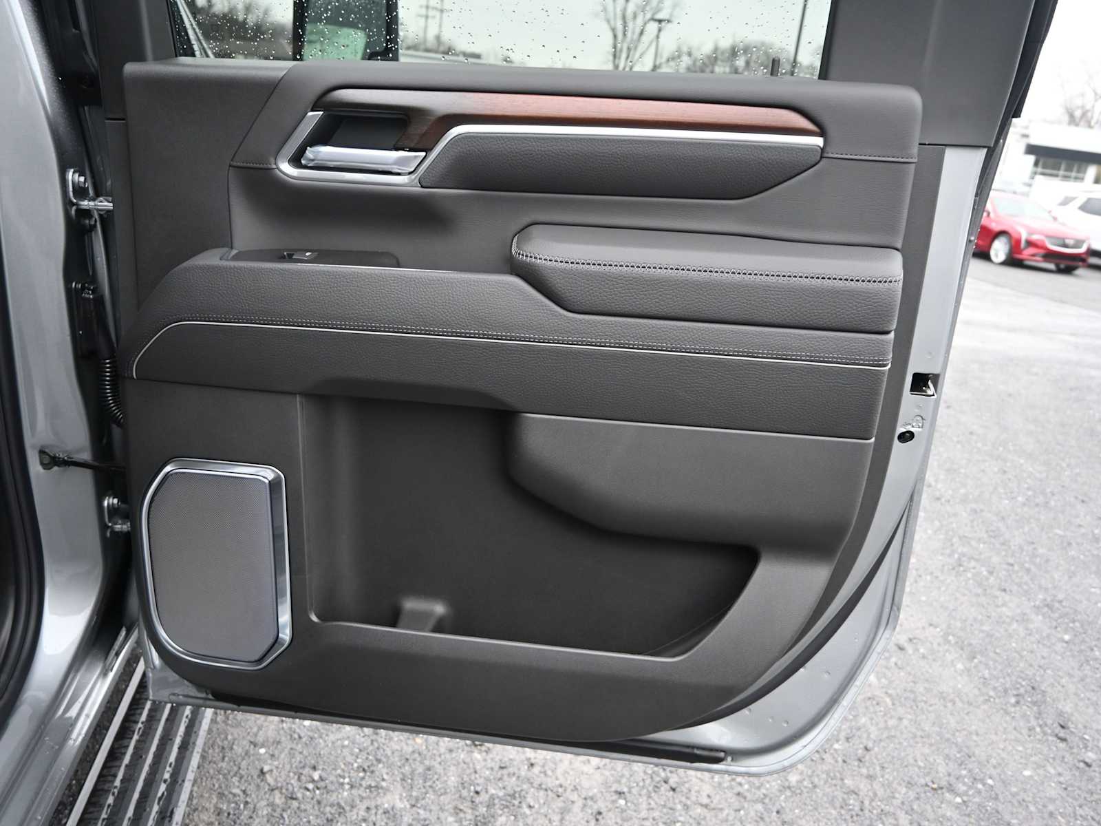 2026 GMC Sierra 2500HD Denali - Photo 23