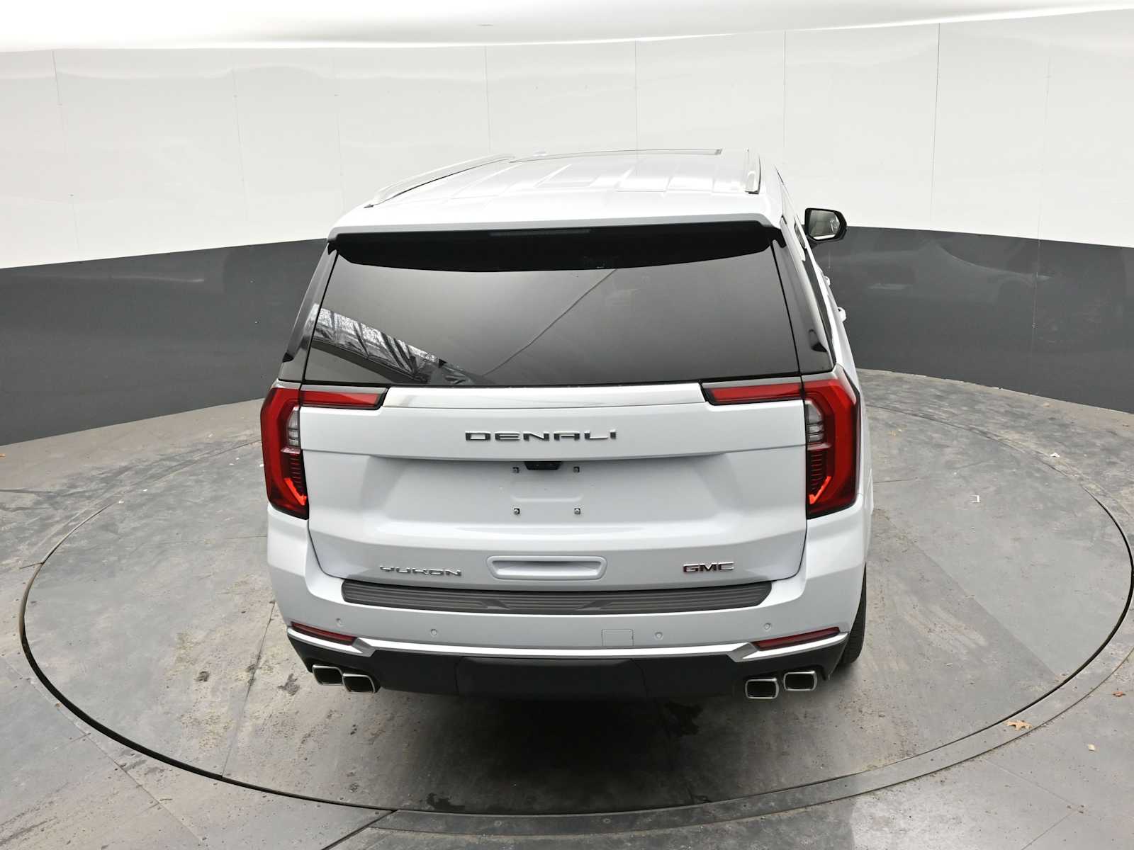 2026 GMC Yukon XL Denali - Photo 37