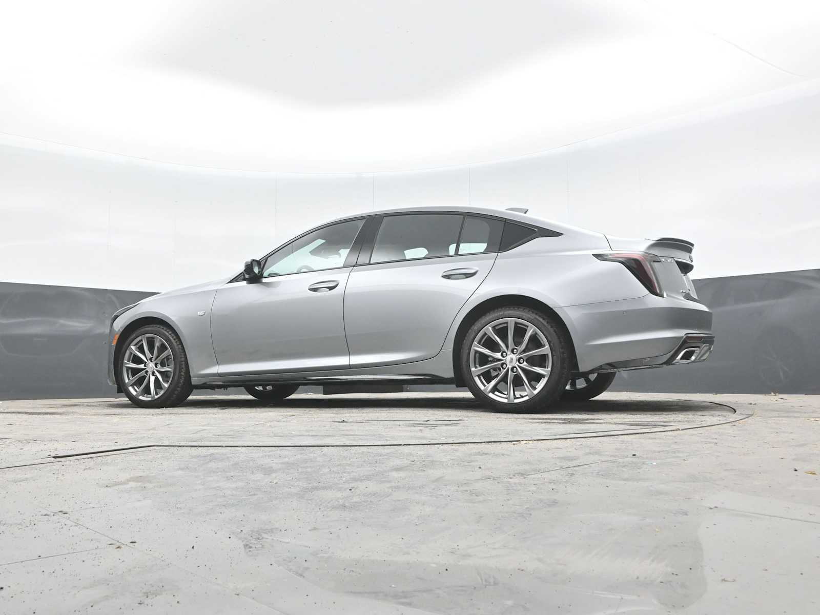 2026 Cadillac CT5 Sport - Photo 23