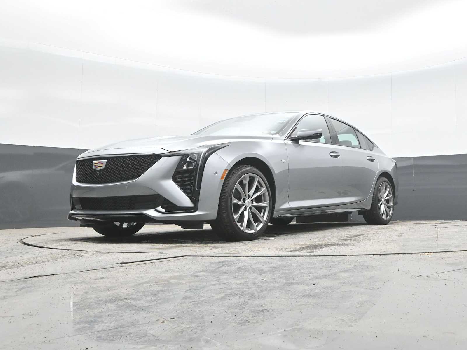2026 Cadillac CT5 Sport - Photo 25