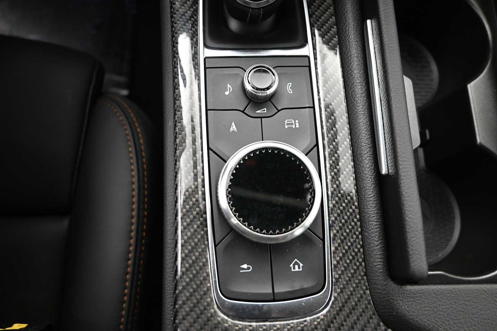 2026 Cadillac CT5 Sport - Photo 19
