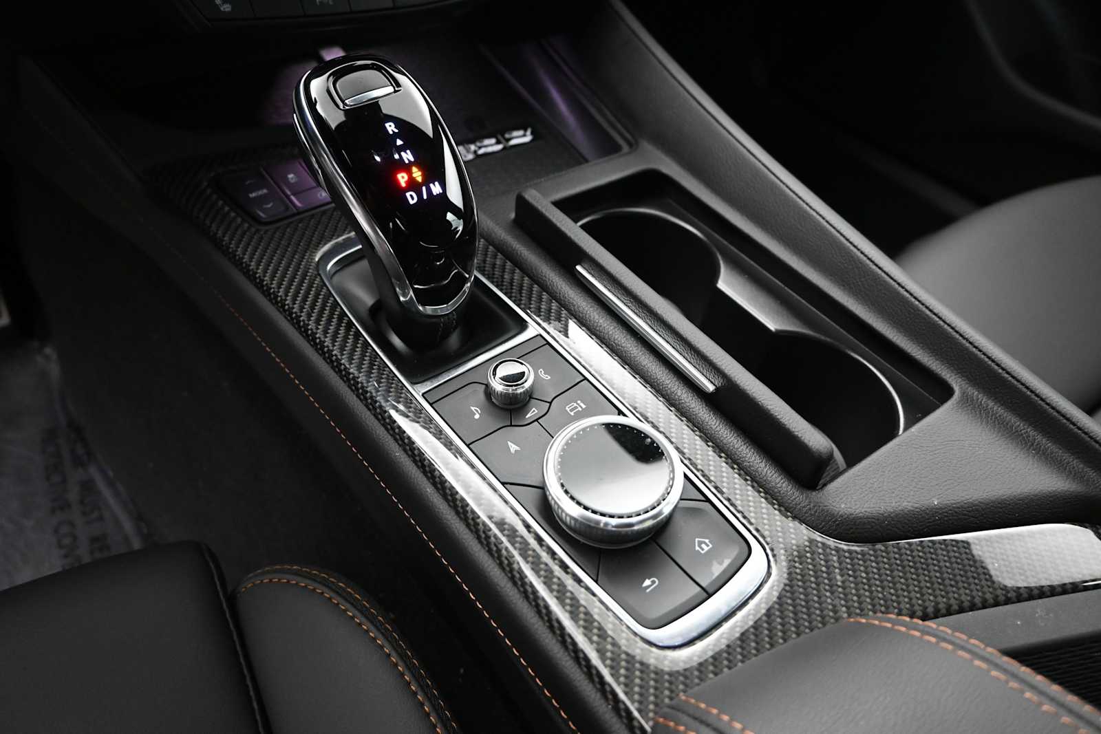 2026 Cadillac CT5 Sport - Photo 16