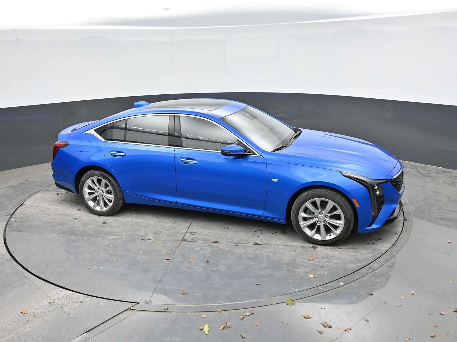 2026 Cadillac CT5 Premium Luxury - Photo 34