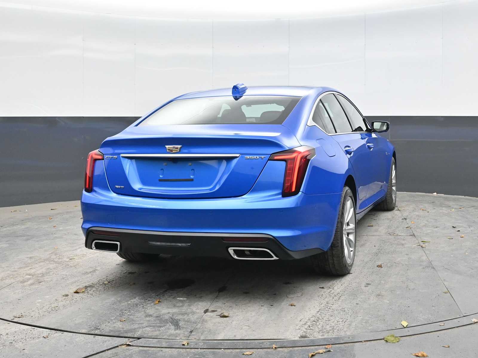 2026 Cadillac CT5 Premium Luxury - Photo 10